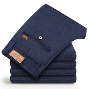 Grant Linen Trouser