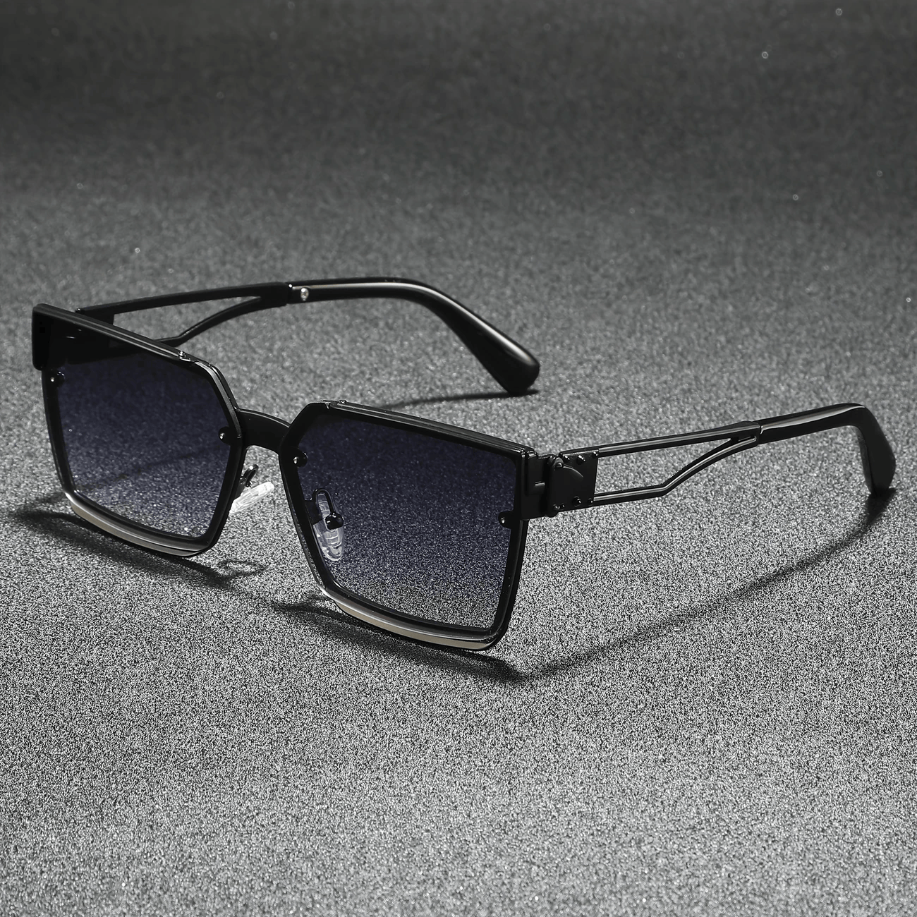 Granite LineCut Sunglasses