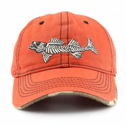 Bonebite Cap