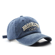 Brooklyn ‘47 Vintage Cap