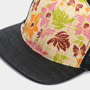 Sundaze Woven Snapback