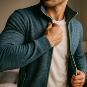 The Interval Zip