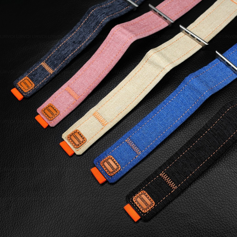Vetra Denim Band