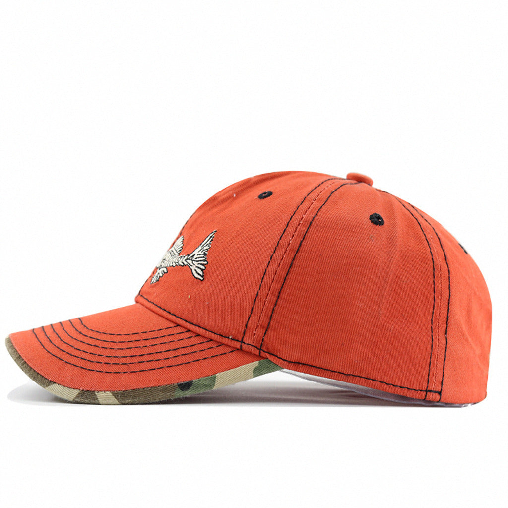 Bonebite Cap