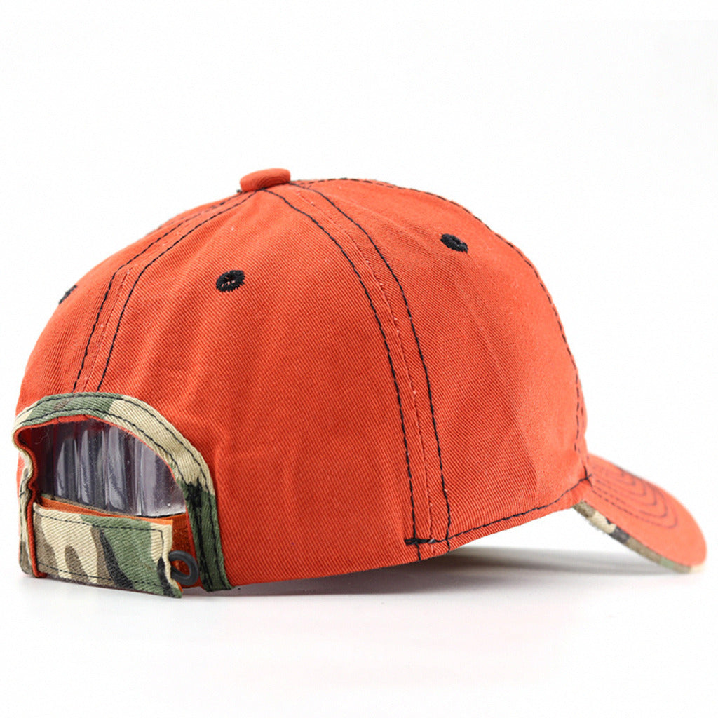 Bonebite Cap