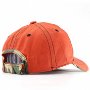 Bonebite Cap