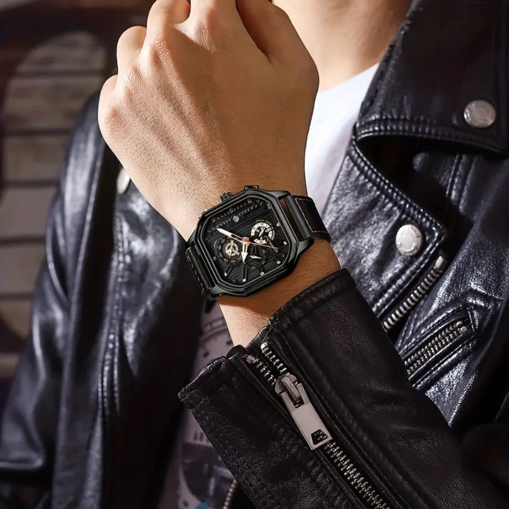 Cortrex Dial Watch