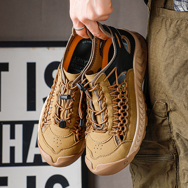 Canyon Vent Shoes