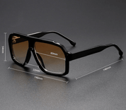 Harland Retro Frames