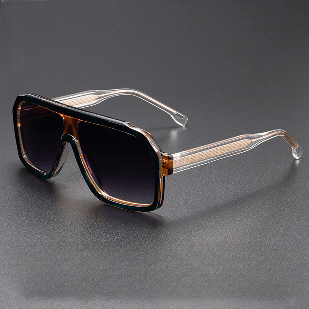 Harland Retro Frames