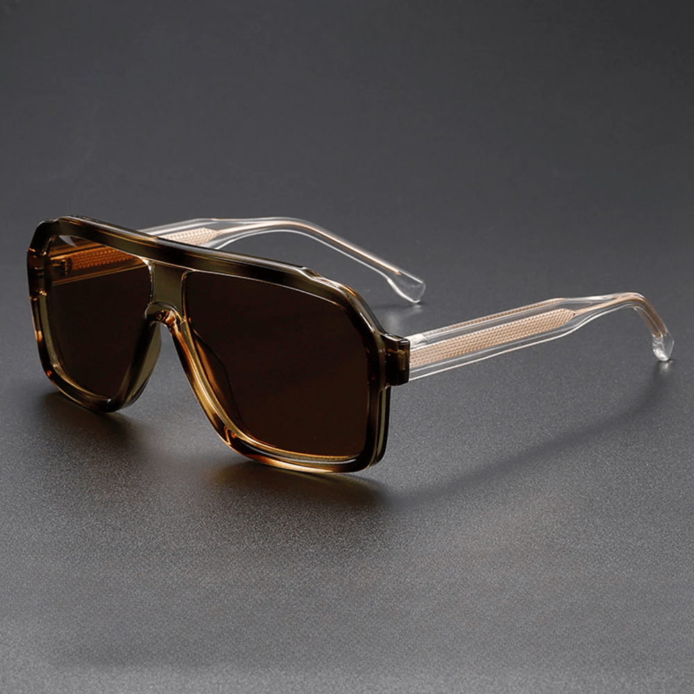 Harland Retro Frames