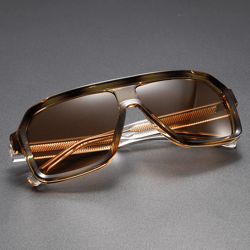 Harland Retro Frames