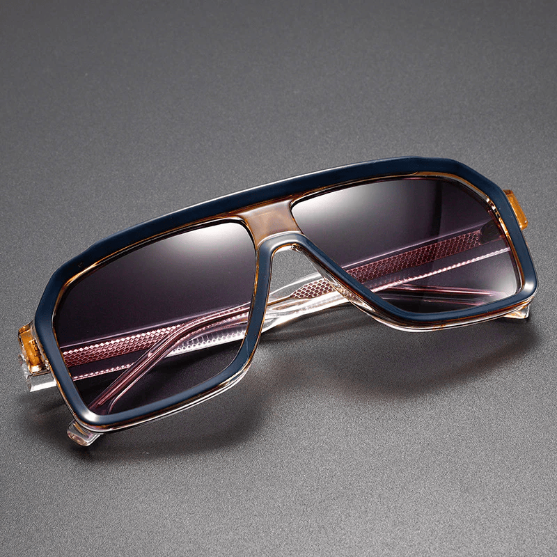 Harland Retro Frames
