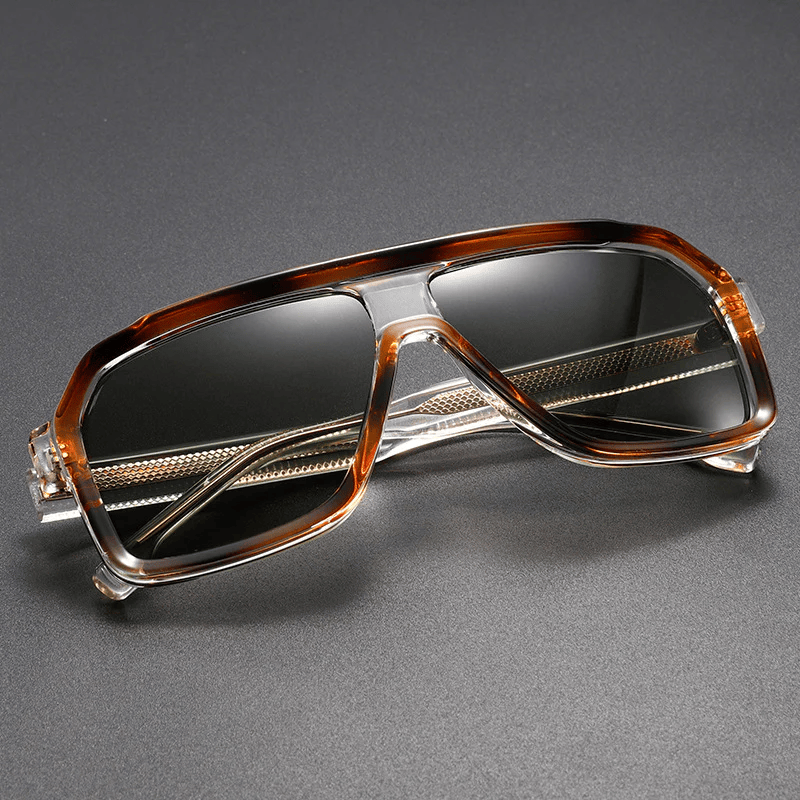 Harland Retro Frames