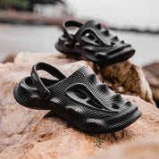 Tread Unit Clogs
