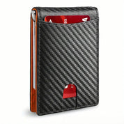 Vault Clip Wallet