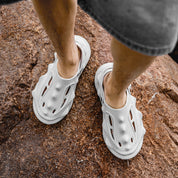 Tread Unit Clogs