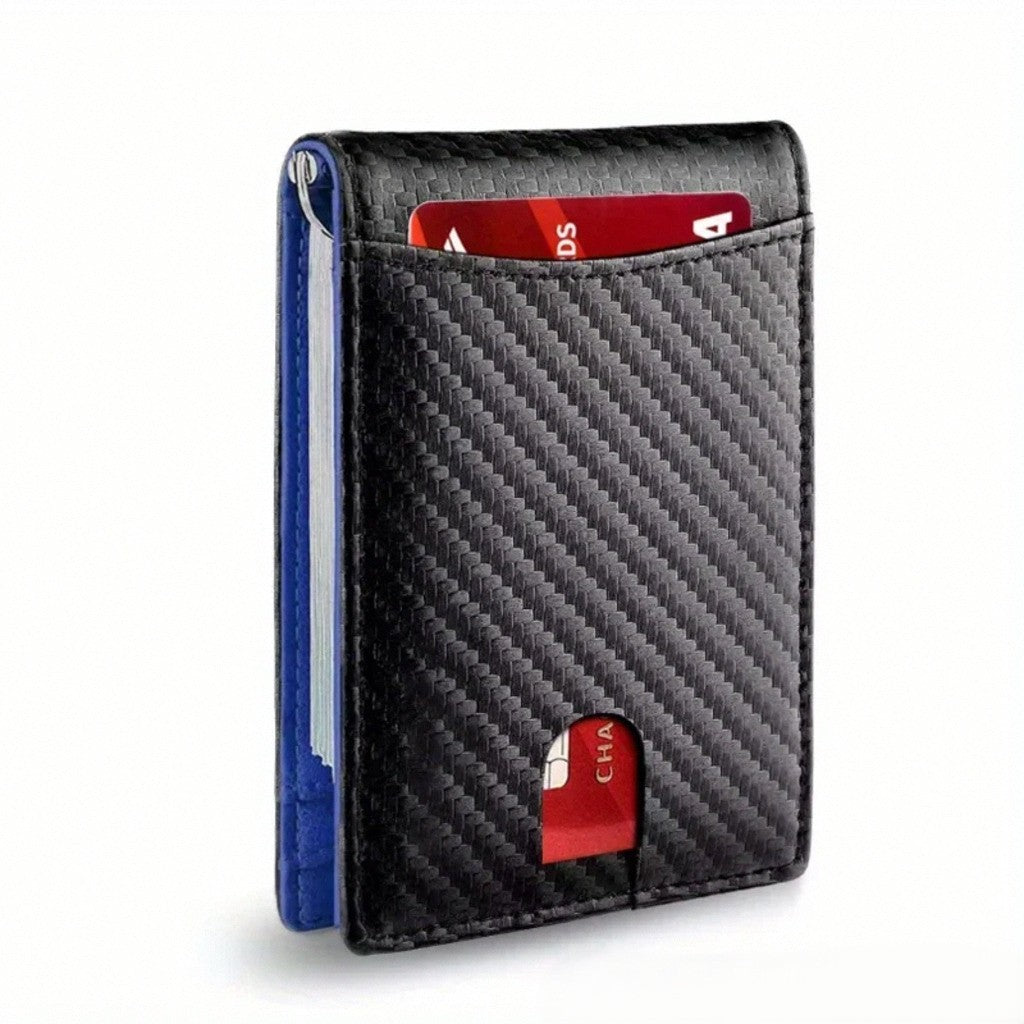 Vault Clip Wallet