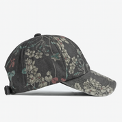 Bluehour Denim Cap