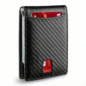 Vault Clip Wallet