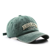 Brooklyn ‘47 Vintage Cap