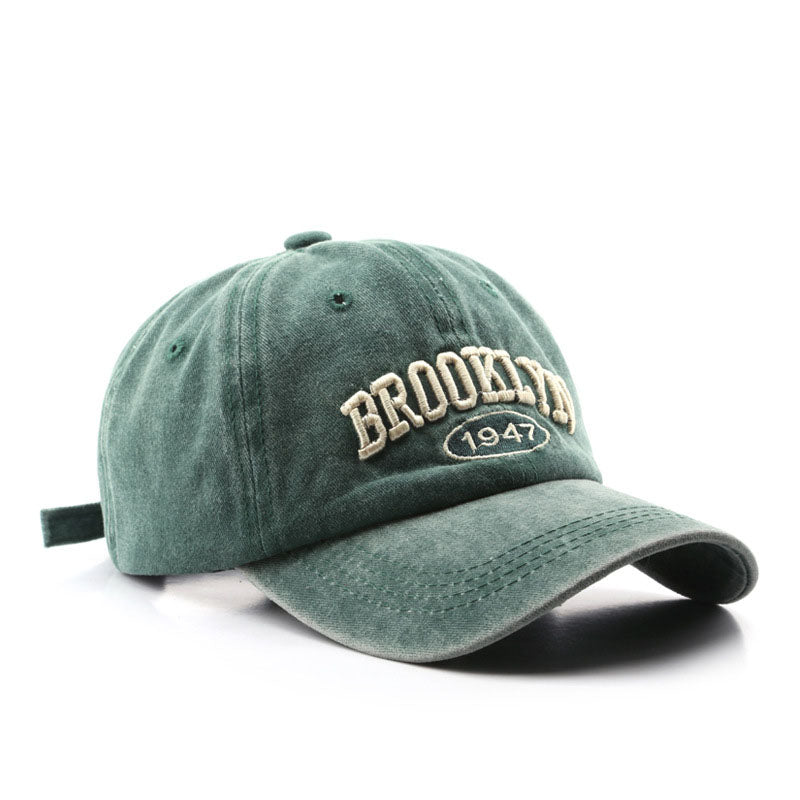 Brooklyn ‘47 Vintage Cap