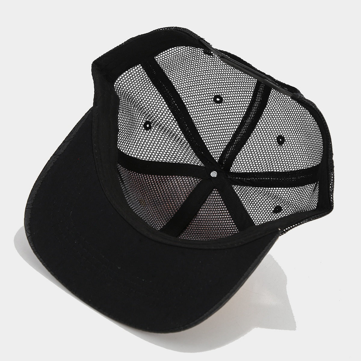Sundaze Woven Snapback