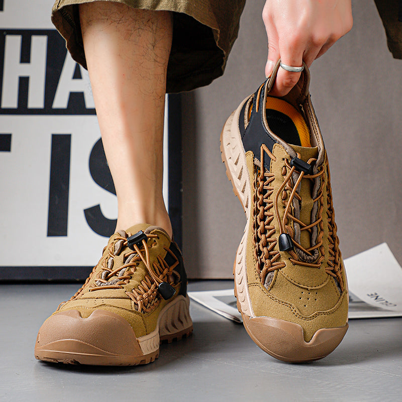 Canyon Vent Shoes