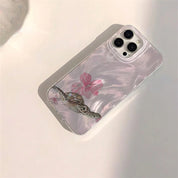 Serene Turtle Case