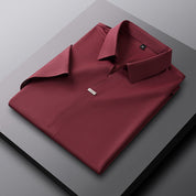 Wells Sharp Knit V
