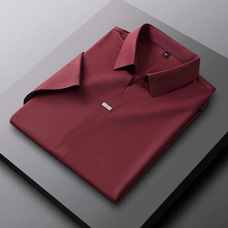 Wells Sharp Knit V