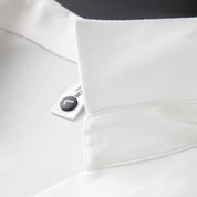 Wells Sharp Knit V