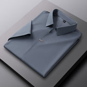 Wells Sharp Knit V