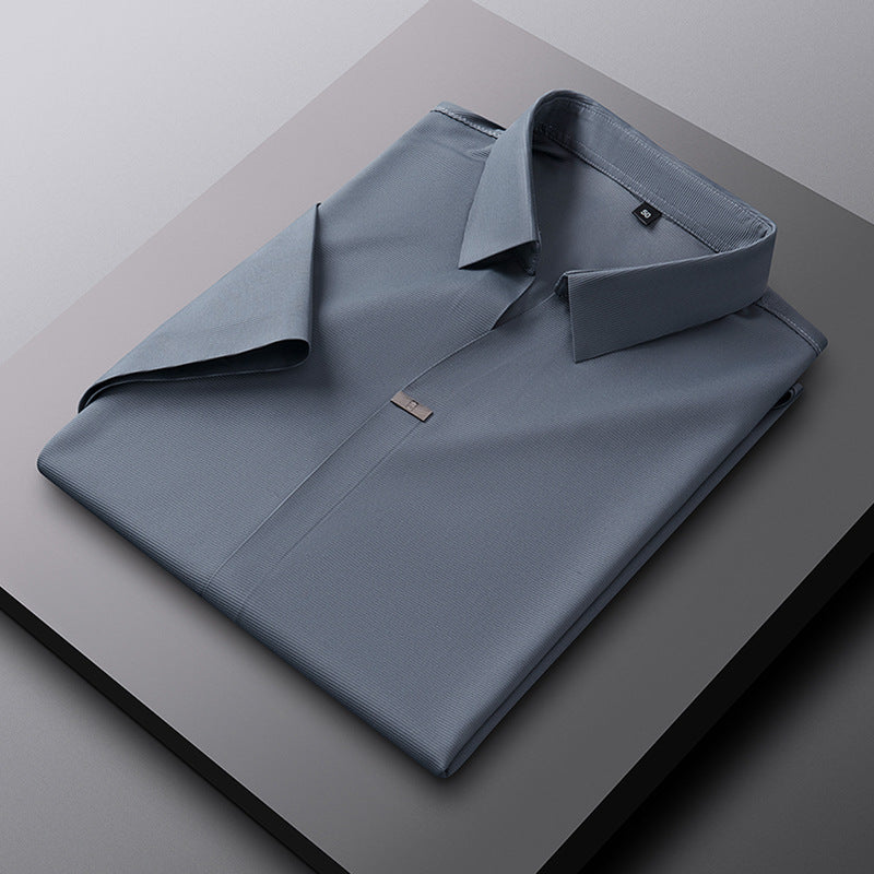 Wells Sharp Knit V