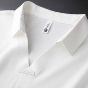 Wells Sharp Knit V