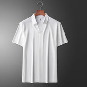Wells Sharp Knit V