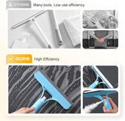 SwipeClean Pro Squeegee