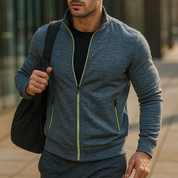 The Interval Zip
