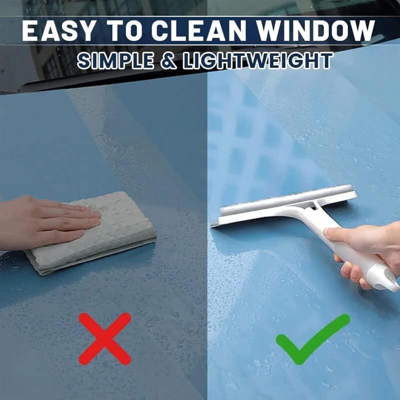 SwipeClean Pro Squeegee