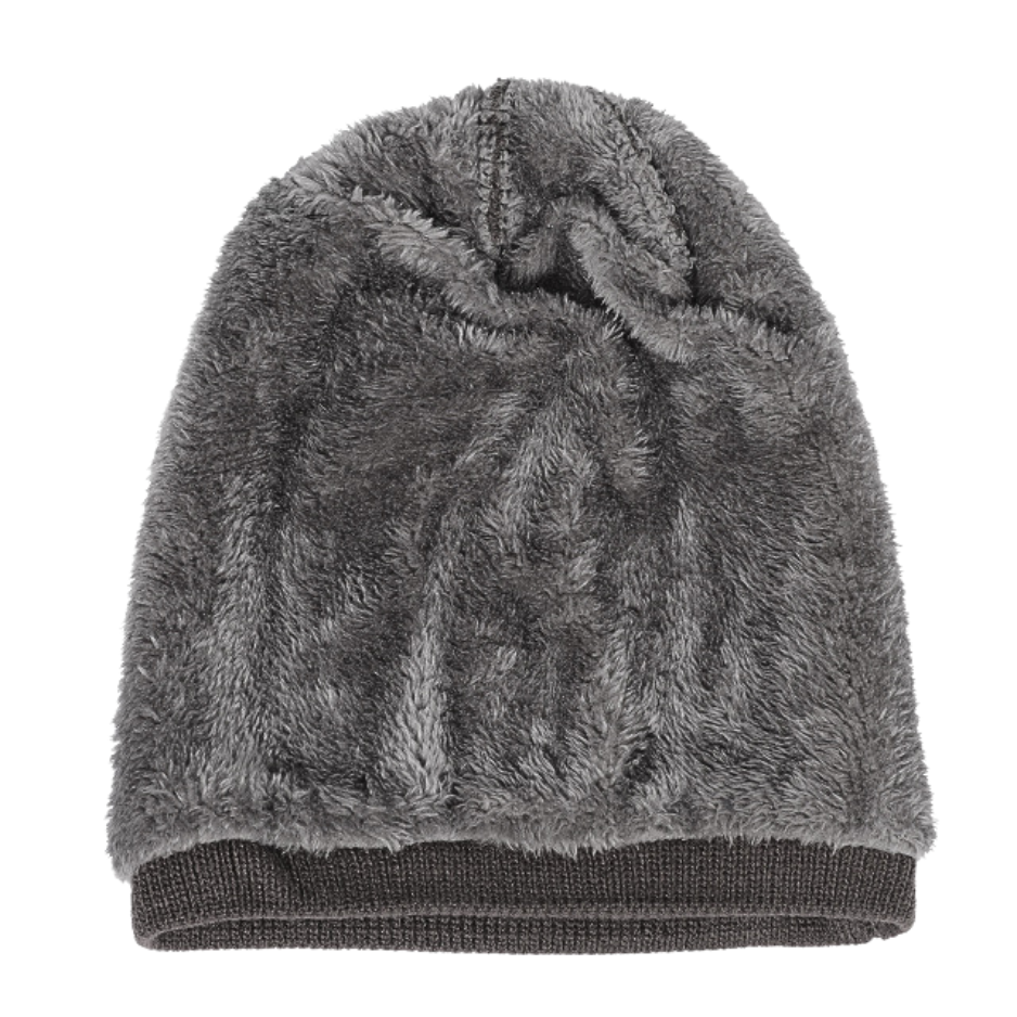 Winter Leafmark Beanie