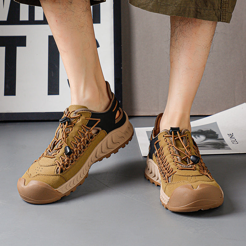 Canyon Vent Shoes