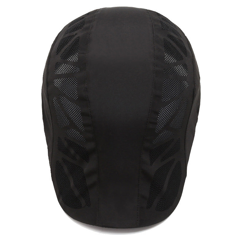 AeroMesh Lite Cap