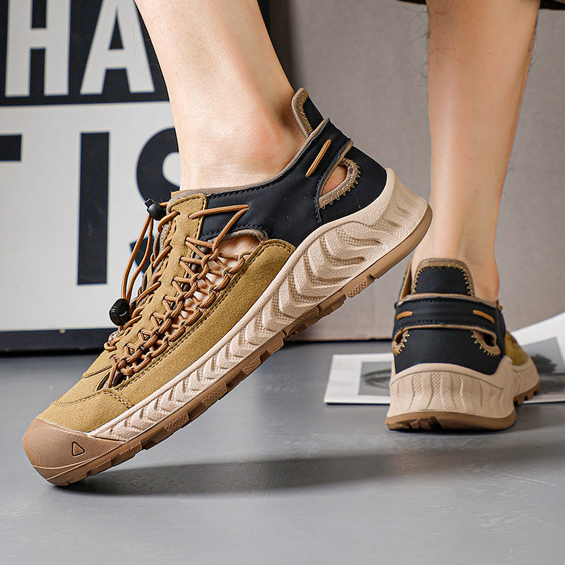 Canyon Vent Shoes