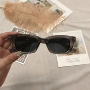 Velvet Claw Sunglasses
