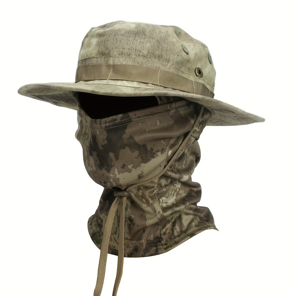 Outland Camo Kit