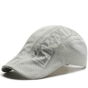 AeroVent Mesh Cap