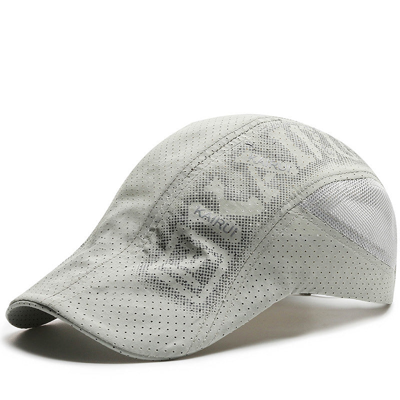 AeroVent Mesh Cap