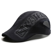 AeroVent Mesh Cap