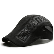 AeroVent Mesh Cap