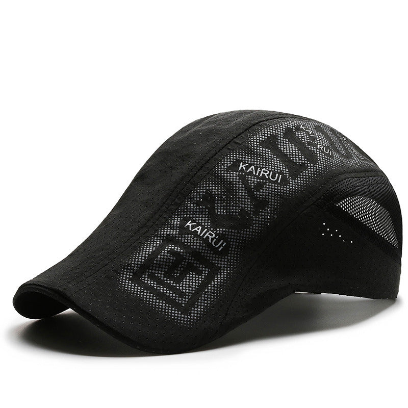 AeroVent Mesh Cap